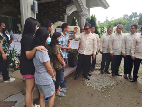 Jovit Baldivino Award