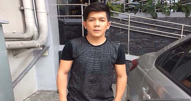 JOVIT BALDIVINO