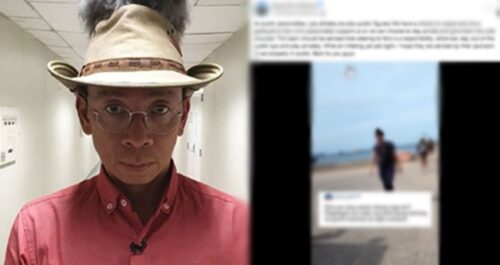 Kuya Kim Atienza