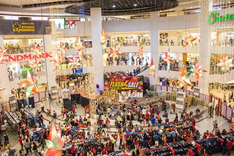 Malls Open December 25 List of Malls Open on Christmas Day & the