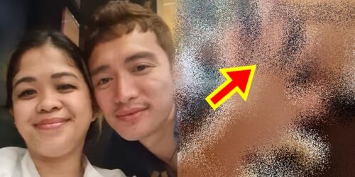 Melai Cantiveros, Jason Francisco 2