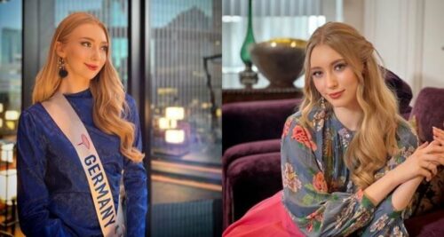 Miss International 2022