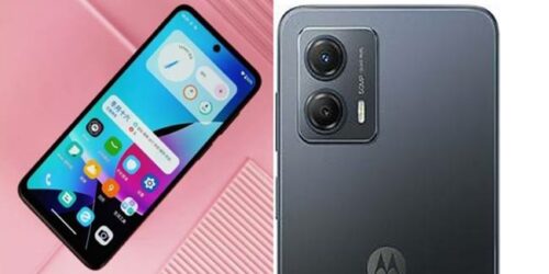 Motorola Moto G53 specs