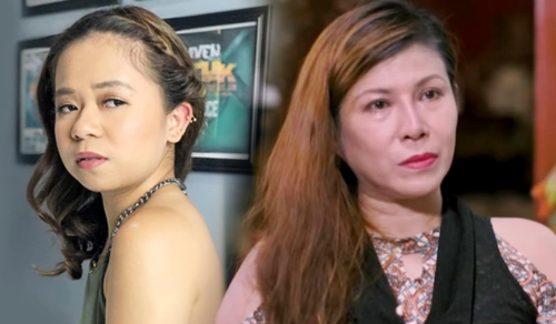 Kiray Celis Mystica Issue