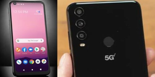 ORBIC MAGIC 5G specs