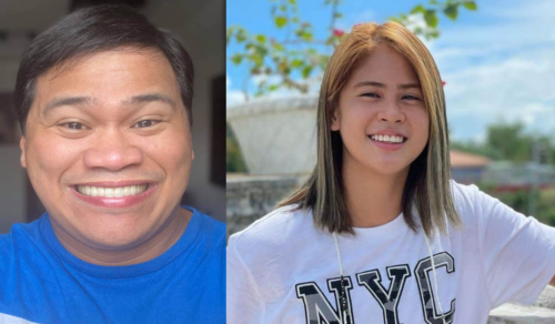 Ogie Diaz Deanna Wong Interview