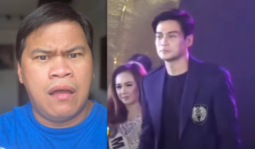 Ogie Diaz Marco Alcaraz