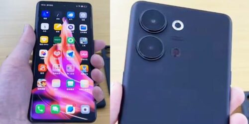 Oppo Reno9 Pro specs