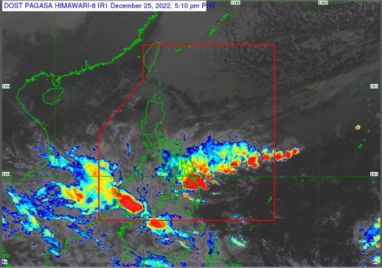 PAGASA