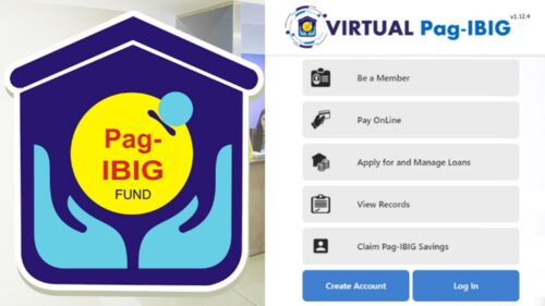 Pag-IBIG Loan Online Application