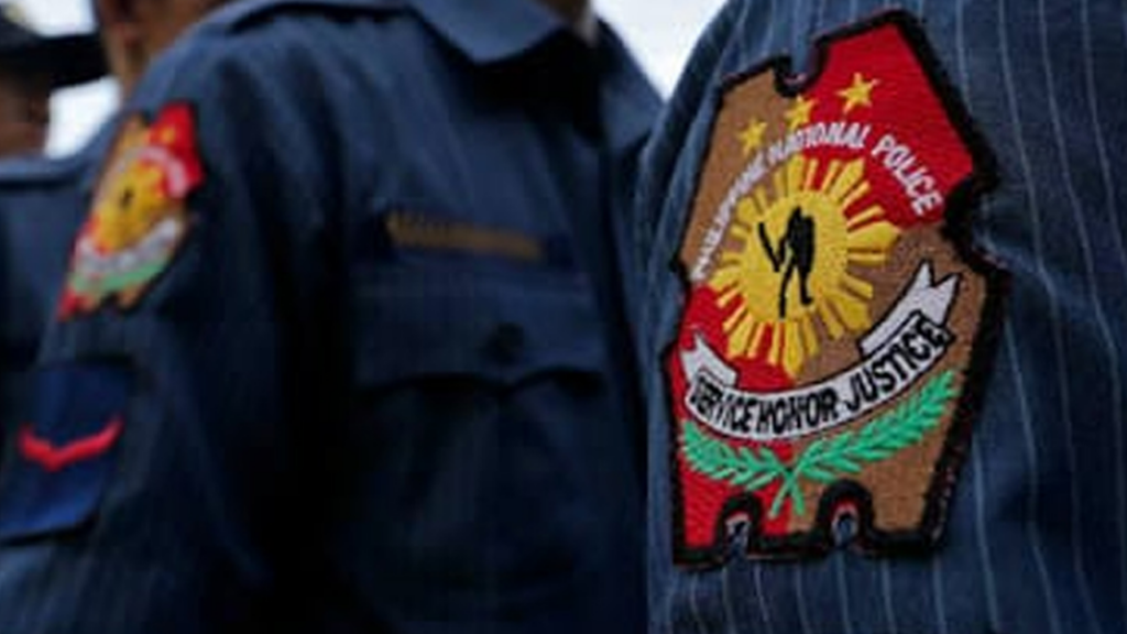 2 Rookie Cops in Makati Arrested Over Extortion from a Woman