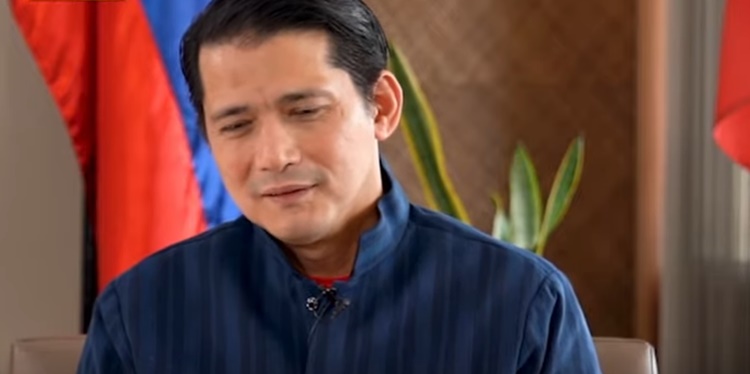 Robin Padilla