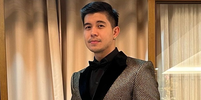 Rodjun Cruz Reveals His New Year's Resolution