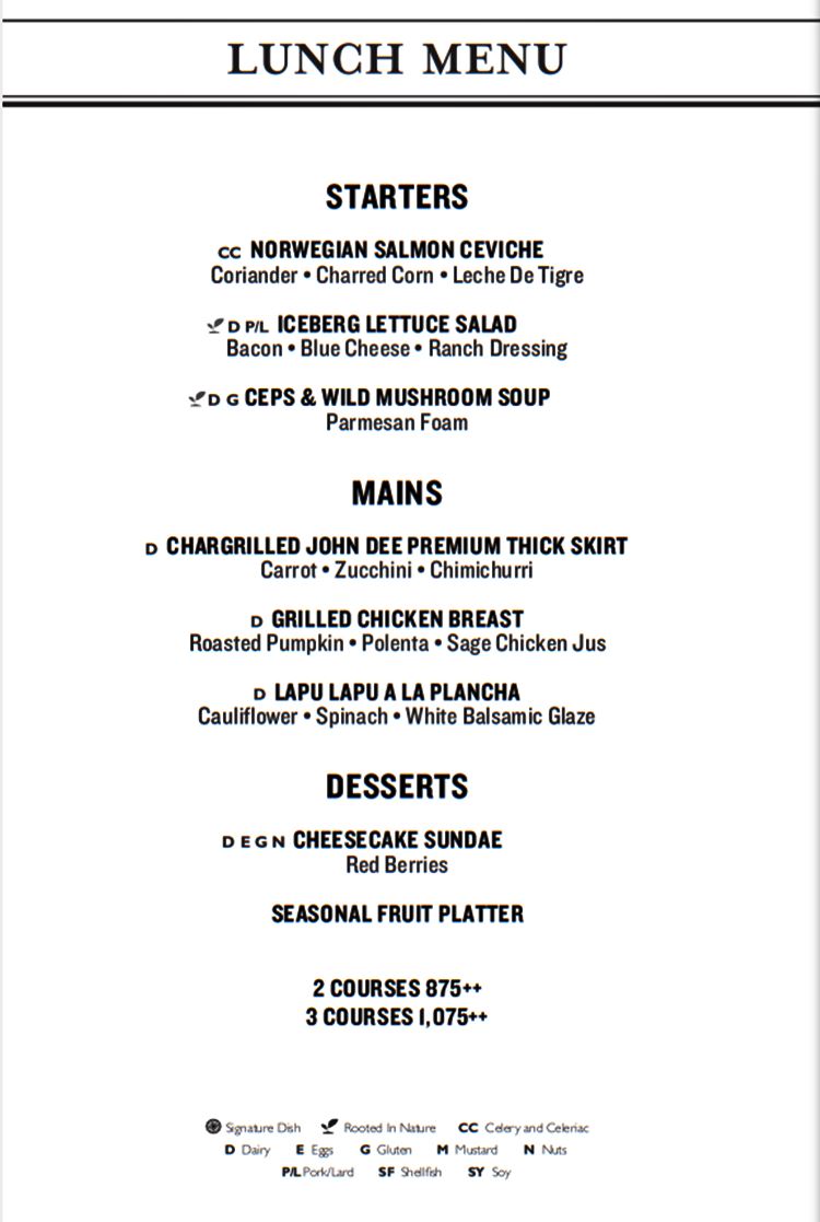 Sage Bespoke Grill Takes You To Sinfully Delightful Meat Adventure