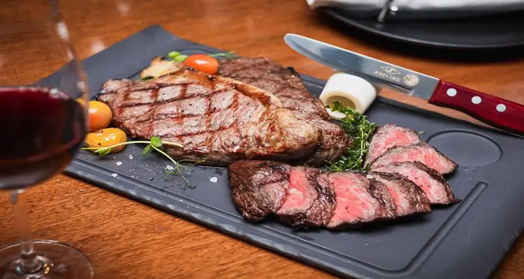 Sage Bespoke Grill takes you on a sinfully delicious meat adventure