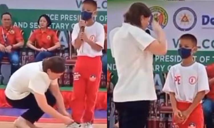 Sara-Duterte-Student
