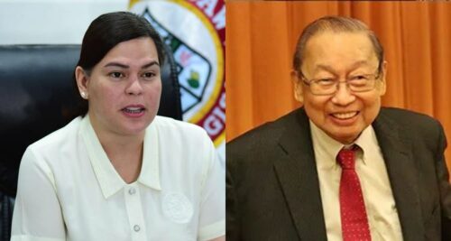 Sara Duterte