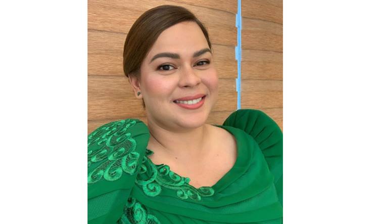 Sara-Duterte