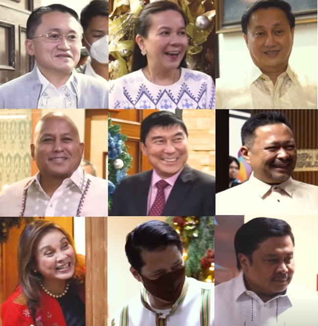 Senators