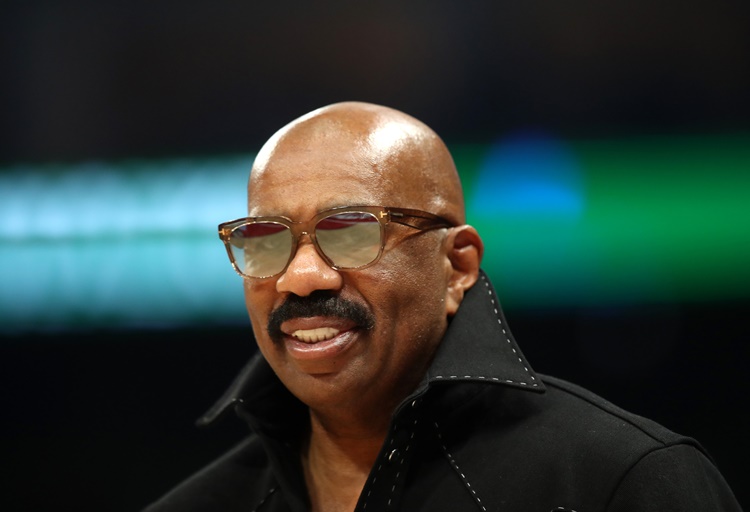 Steve Harvey