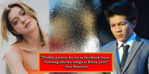 Sue Ramirez, Jovit Baldivino 3