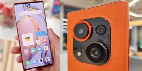 Tecno Phantom X2 Pro specs