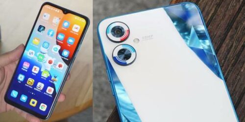 Tecno Spark 9 Pro Sport Edition specs