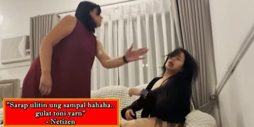 Toni Fowler, Sunshine Dizon