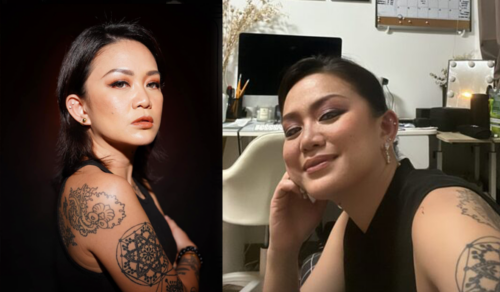 Tuesday Vargas Ngiti