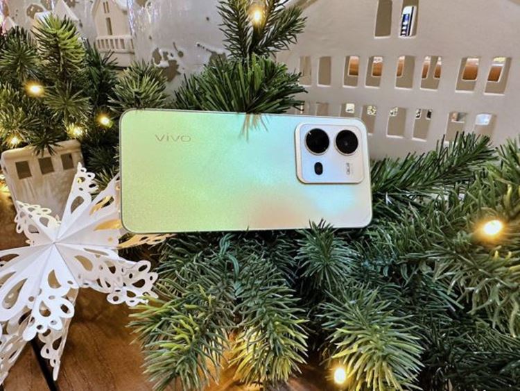 Vivo Phone