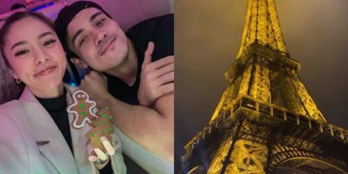 Xian Lim, Kim Chiu 4