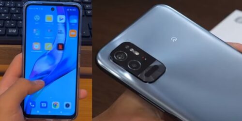 Xiaomi Redmi Note 10T 5G Japan specs