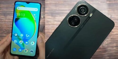 ZTE Blade V41 Vita specs