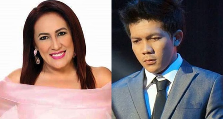 Ai-Ai Delas Alas Recalls Her Encounter w/ Jovit Baldivino