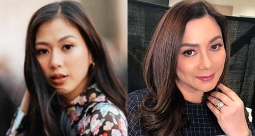 alex gonzaga dina bonnevie