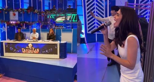 anne curtis tnt hurados