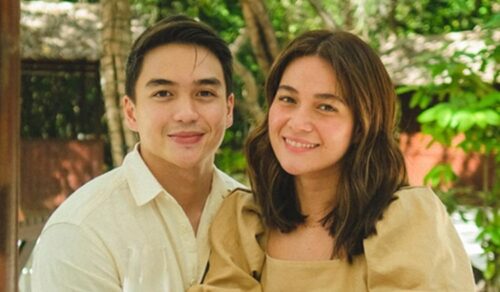 bea alonzo dominic roque