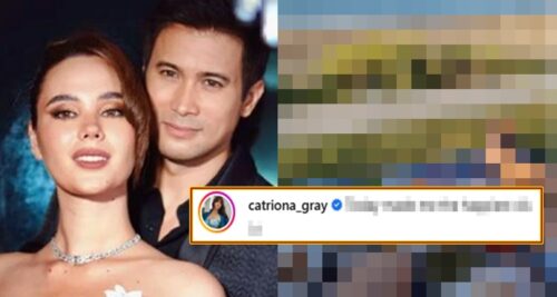 catriona gray sam milby