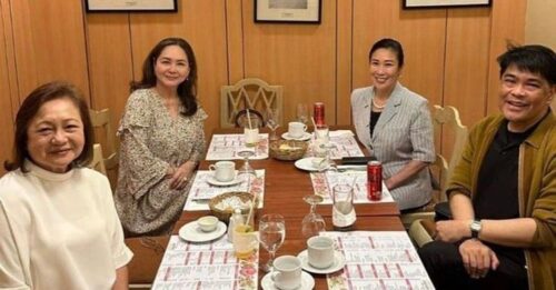 charo santos gma executives