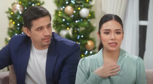 danica sotto marc pingris