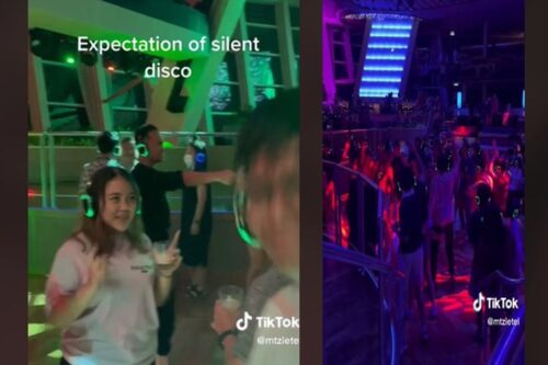 Silent Disco