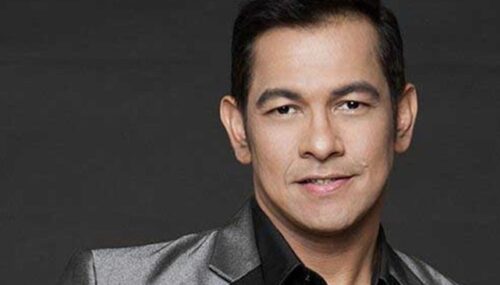 gary valenciano