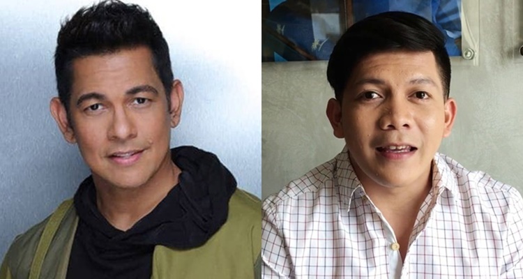 Gary Valenciano Shares His Fondest Memory w/ Jovit Baldivino