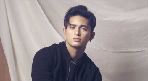 james reid