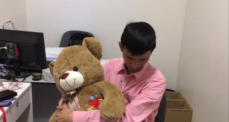 Throwback Video