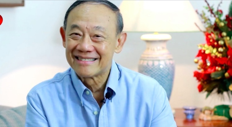jose mari chan