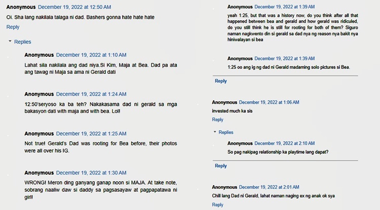 julia barretto comments