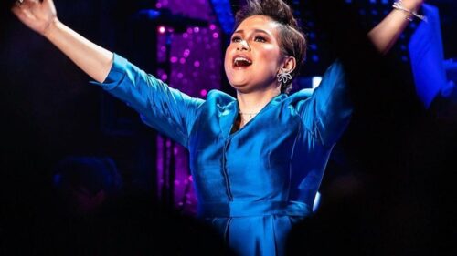 lea salonga