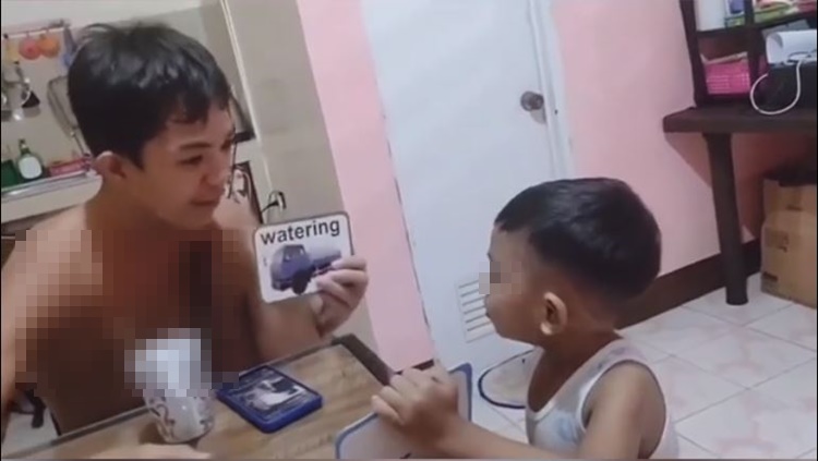 Little Boy