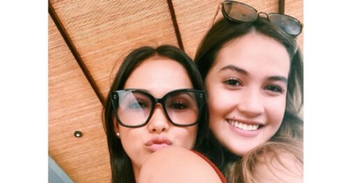 maja salvador jessie salvador